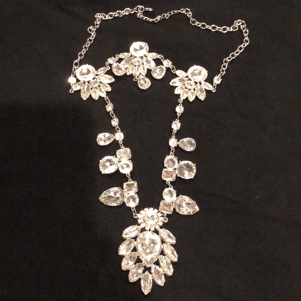 Statement Necklace